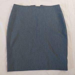 Express skirt
